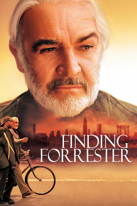 Finding Forrester (2000) English Dvd Movie Box Set
