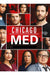 Chicago Med Season 3 DVD - Movie, TV Show