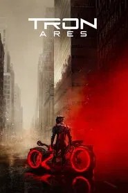TRON: Ares (2025) English Dvd Box Set