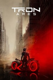 Tron Ares (2025) Sci-Fi English Audio New Movie DVD Box Set
