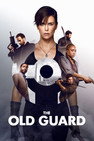 The Old Guard  [2020] English Movie Dvd New Box Set