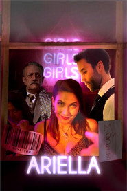 Ariella (2025) English Dvd Movie Box Set