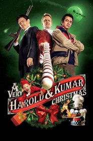 A Very Harold and Kumar 3D Christmas (2011) English Dvd Movie Box Set