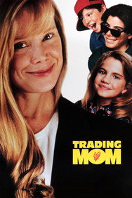 Trading Mom (1994) Family English Audio Movie DVD Box Set New