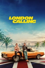 London Calling (2025) English Dvd Movie Box Set