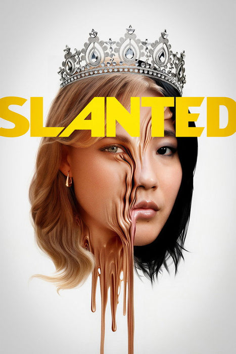 Slanted (2026) English Dvd Movie Box Set