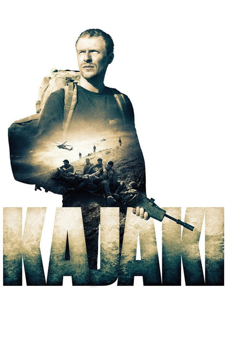 Kajaki (2014) English Dvd Movie Box Set