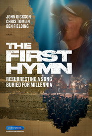 The First Hymn (2025) English Dvd Movie Box Set