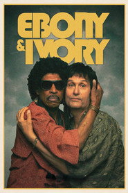Ebony & Ivory (2024) English Dvd Movie Box Set