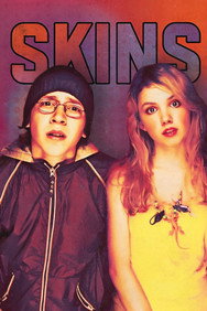 Skins (Season-1-7) [2007-2013] English Complete Series Box Set DVD