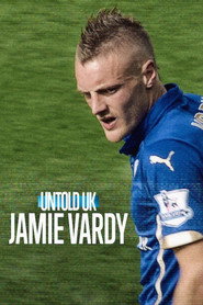 Untold UK: Jamie Vardy (2026) Documentary English DVD Movie Box Set