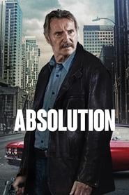 Absolution (2024) English Dvd Movie Box Set - Movie, TV Show