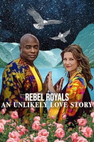 Rebel Royals: An Unlikely Love Story (2025) English Dvd Movie Box Set