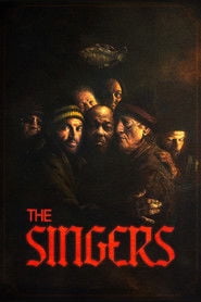 The Singers (2025) English Dvd Movie Box Set