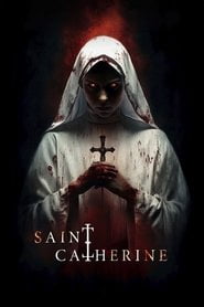 Saint Catherine (2024) English Dvd Movie Box Set