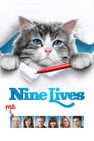 Nine Lives [2016] English Dvd Movie Box Set