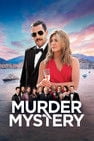 Murder [2019] English DVD Movie Box Set