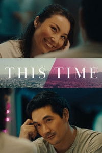 This Time (2023) (English Audio) Movie Dvd Box Set[Drama, Romance]