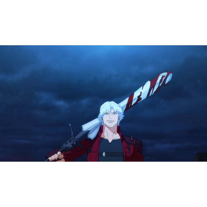 Devil May Cry (Series 1) - The New Released Best Series
