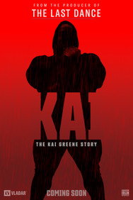 Kai (2022) English Drama Movie DVD Box Set New