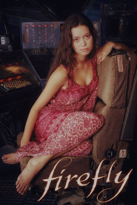 Firefly Season 1 DVD - Drama, Action & Adventure, and Sci-Fi & Fantasy