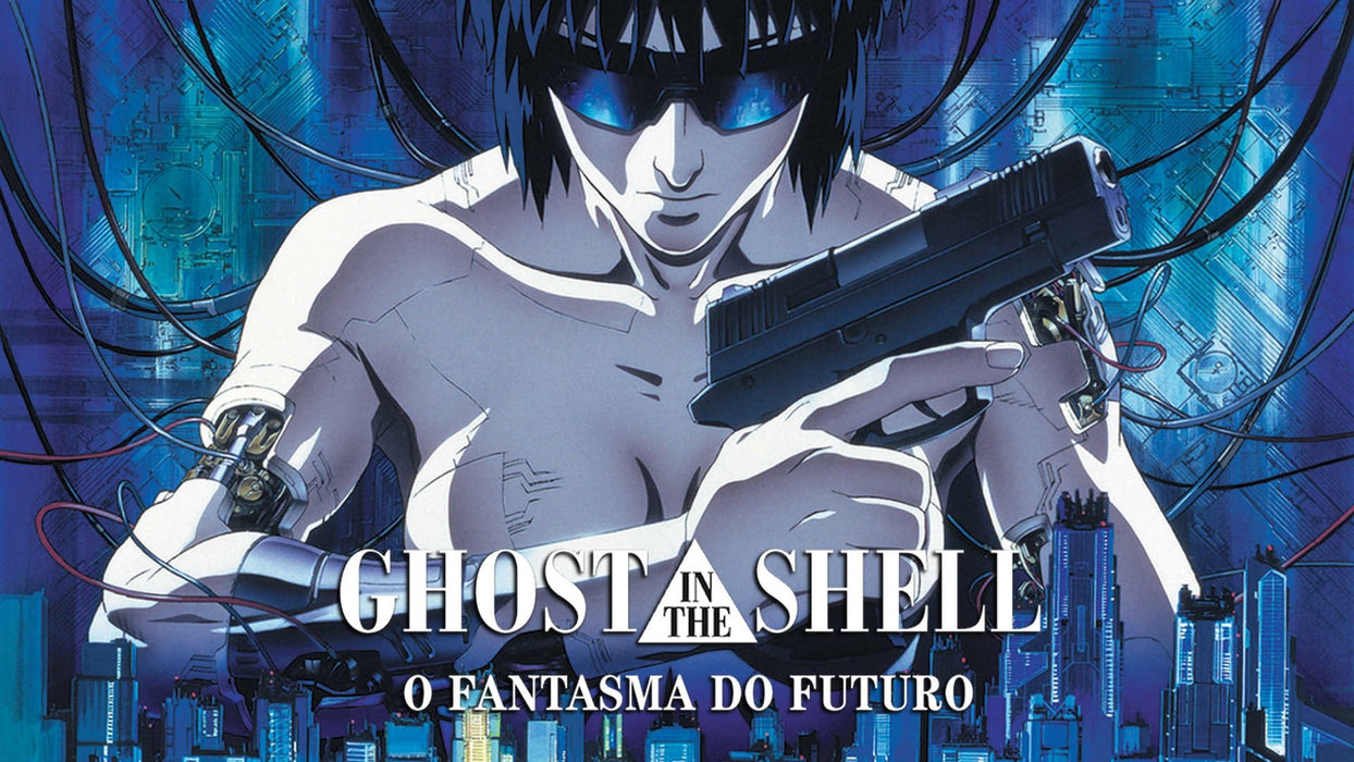 Shell (2024) DVD New Set [Free Shipping]
