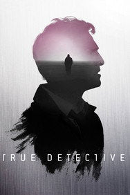 True Detective (Season-1-4) [2014-2019] English Complete Series Box Set DVD