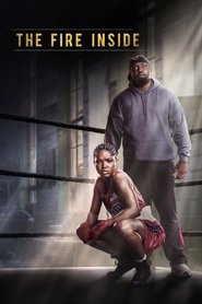 The Fire Inside (2024) English Dvd Movie Box Set