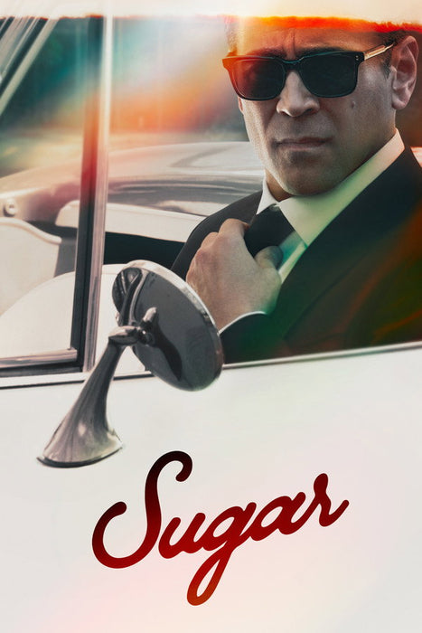 Sugar (Season 1) English Dvd Box Set