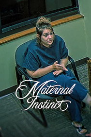 Maternal Instinct (2026) Documentary,Crime English DVD Movie Box Set