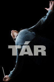 TÁR (2022) English Drama Movie DVD Box Set New