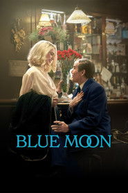 Blue Moon (2025) English Dvd Movie Box Set