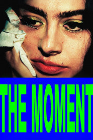The Moment (2026) (English Audio) DVD New