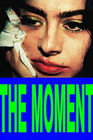 The Moment (2026) Music,Comedy,Thriller English DVD Movie Box Set