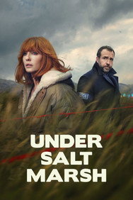 Under Salt Marsh Season 1 (2025) Mystery English Complete Series Box Set New DVD