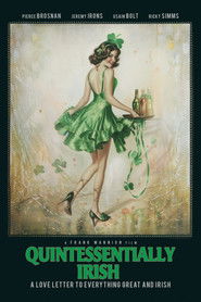 Quintessentially Irish (2024) English Dvd Movie Box Set