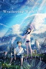 Weathering with You [2019] English DVD Movie Box Set