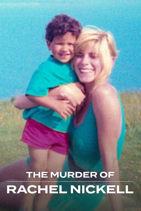 The Murder of Rachel Nickell (2026) English Dvd Movie Box Set