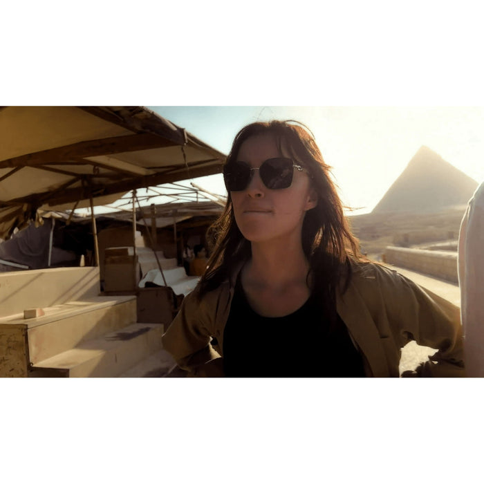 Inheritance (2025) Thriller D v D