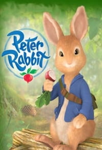 Peter Rabbit (Season 1) (English Audio Series) 2013