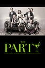 The Party [2017] English Dvd Movie Box Set