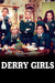 Derry Girls Season 1 to 3 DVD - Comedy and Drama - English Series