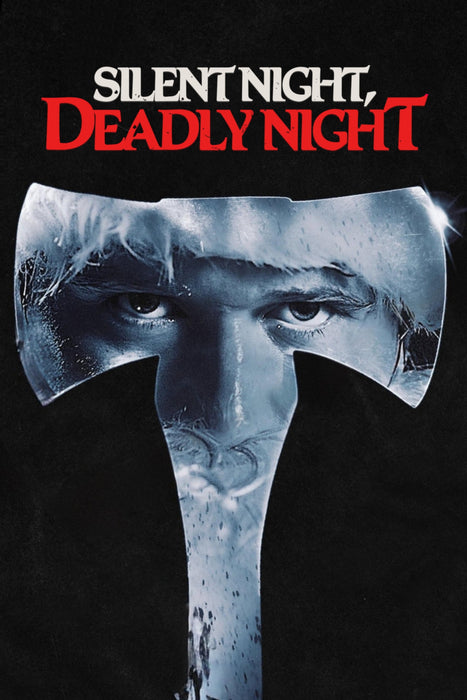 Silent Night, Deadly Night (2025) DVD - Horror and Thriller