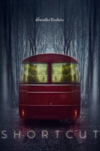 Shortcut [2020] English Movie Dvd New Box Set