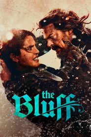 The Bluff (2026) Drama,Action,Thriller English DVD Movie Box Set