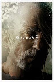 Anemone (2025) Drama English Audio New Movie DVD Box Set