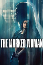 The Marked Woman (2026) Thriller,Crime English DVD Movie Box Set