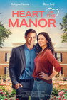 Heart of the Manor [2021] English Movie Dvd New Box Set