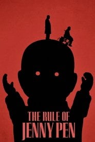 The Rule of Jenny Pen (2024) English Dvd Movie Box Set