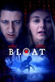 Bloat (2025) Horror English Audio New Movie DVD Box Set
